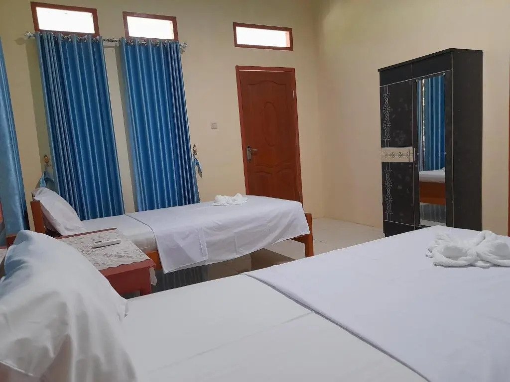 Tangkoko Lodge