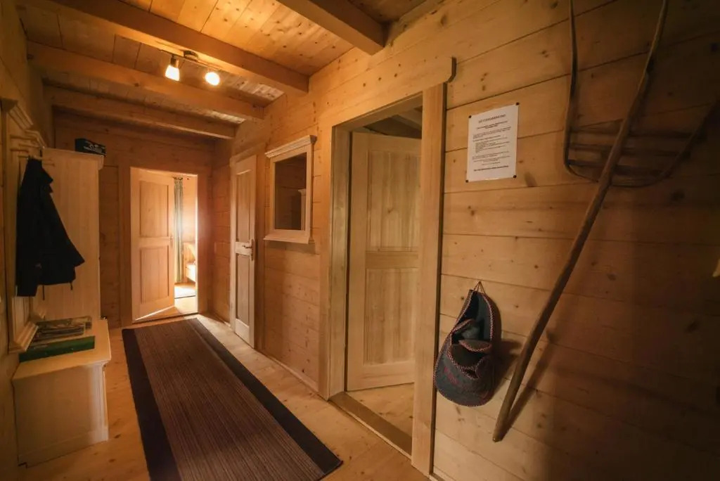Pfenniggeiger-Hütte