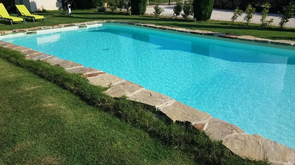 Mas Saint Julien