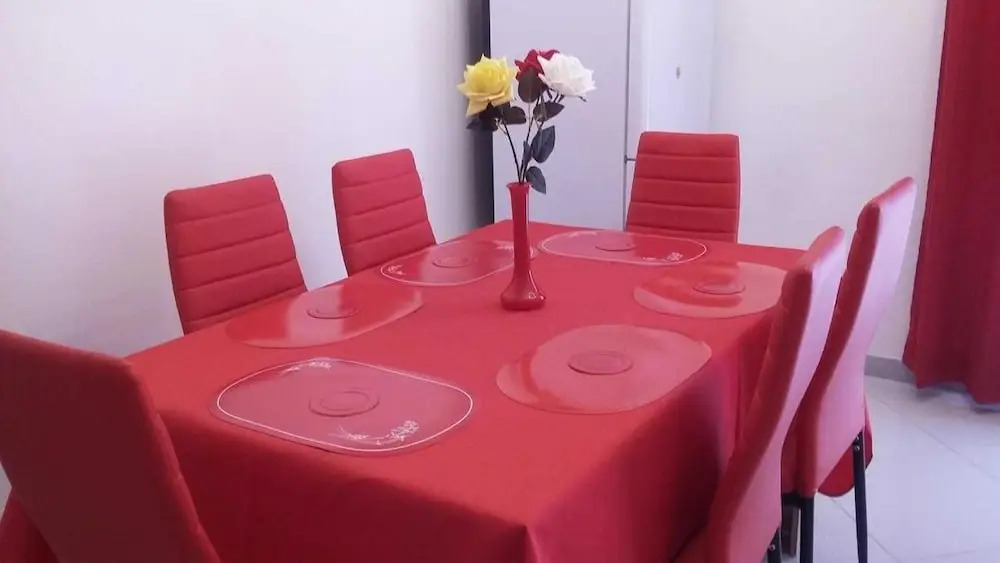 House Angeli