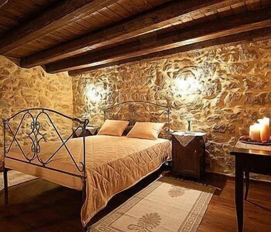 Arhontiko Arhanes Suites