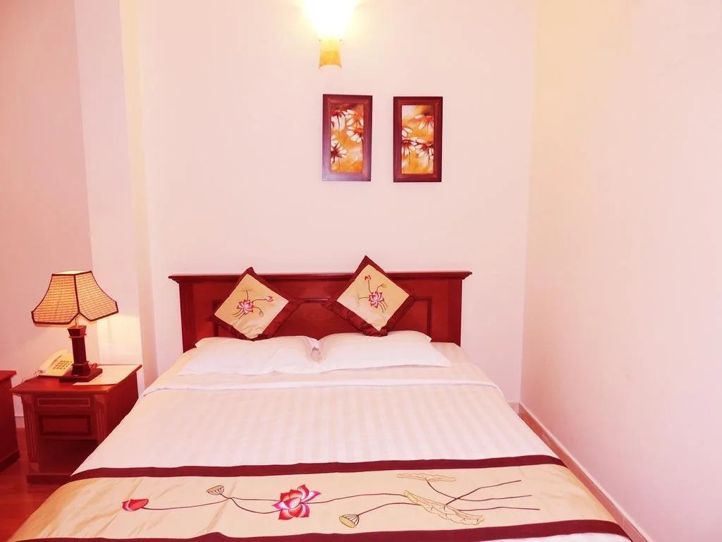 Hotel Le Bellecour