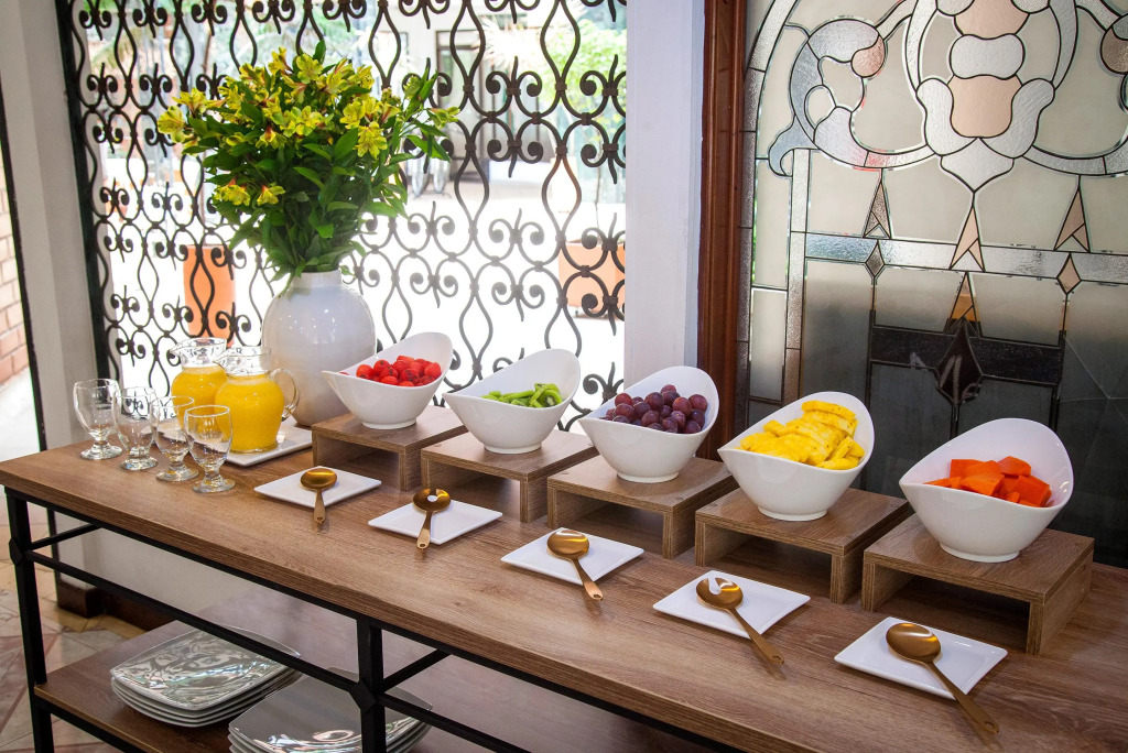 Hotel Casa Laureles