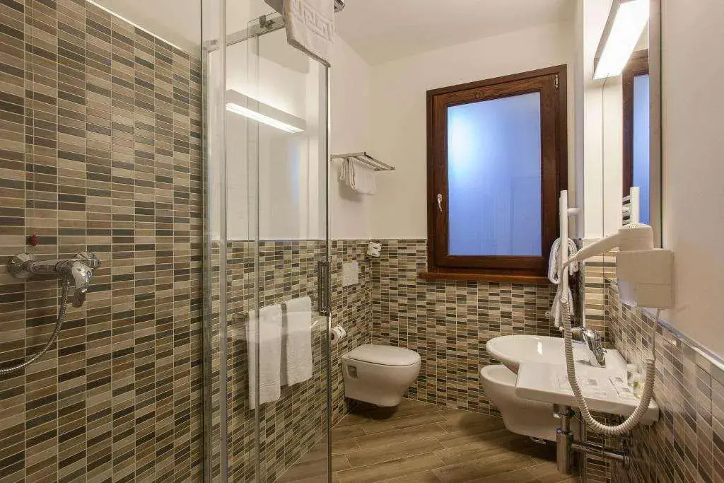Astra Roma Apartments