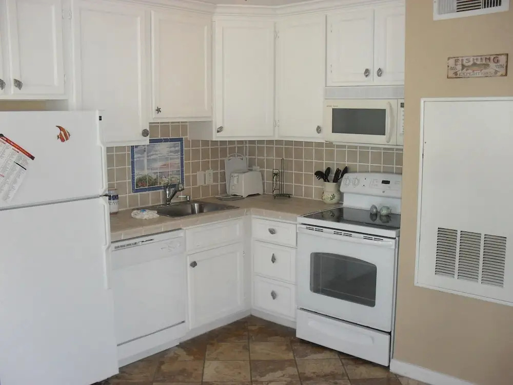 Seascape 1322 in Galveston