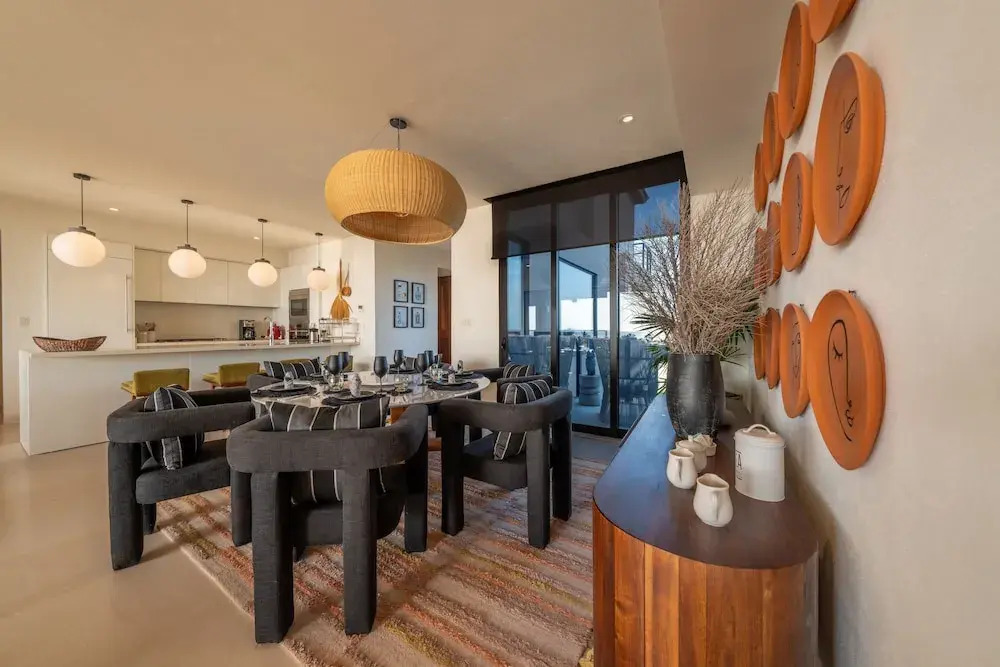 Condo Vista Mar