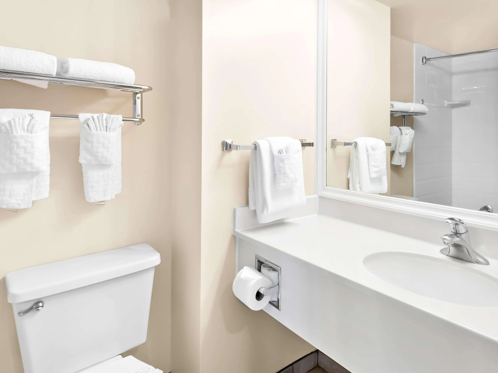 Best Western Potomac Mills