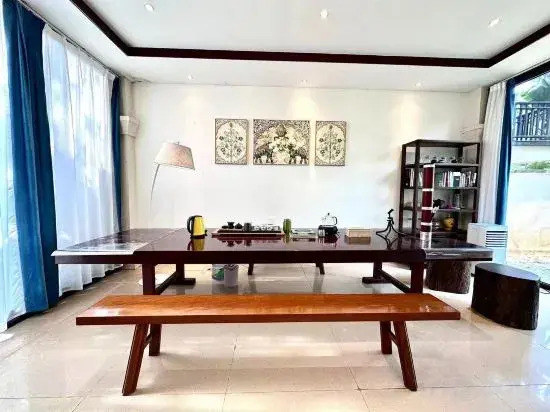 Dover Villa Resort (Xishuangbanna Jinghong Branch)