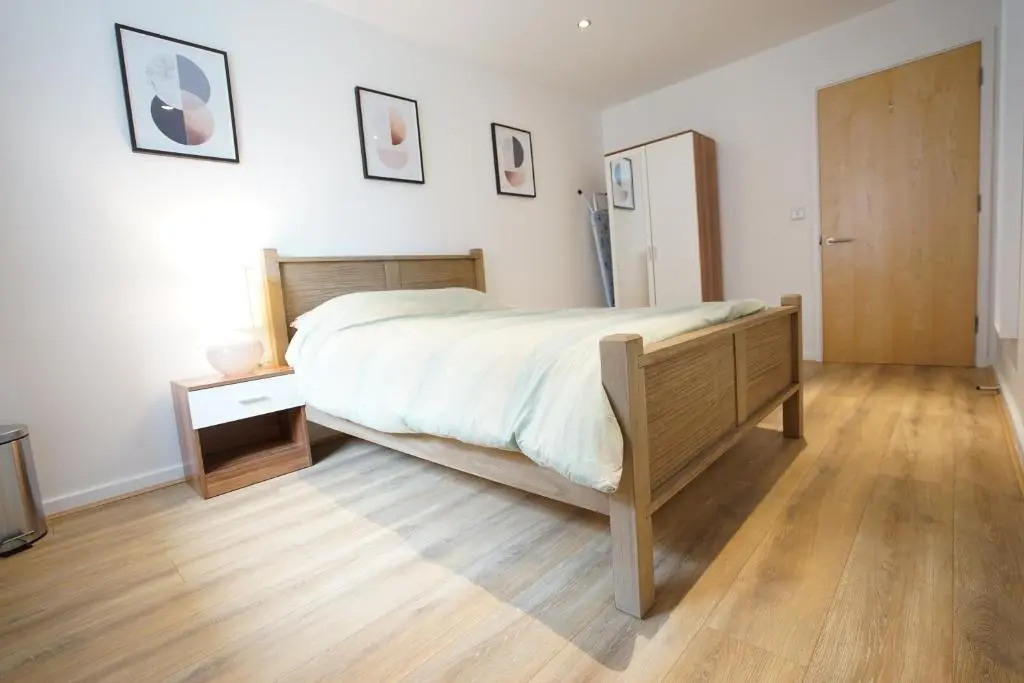 Perfectly located stunning apartment
