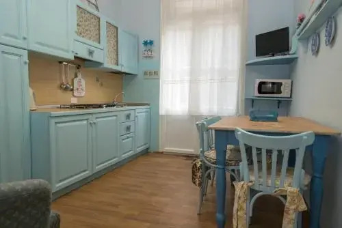 Casa Pozza Tiziano