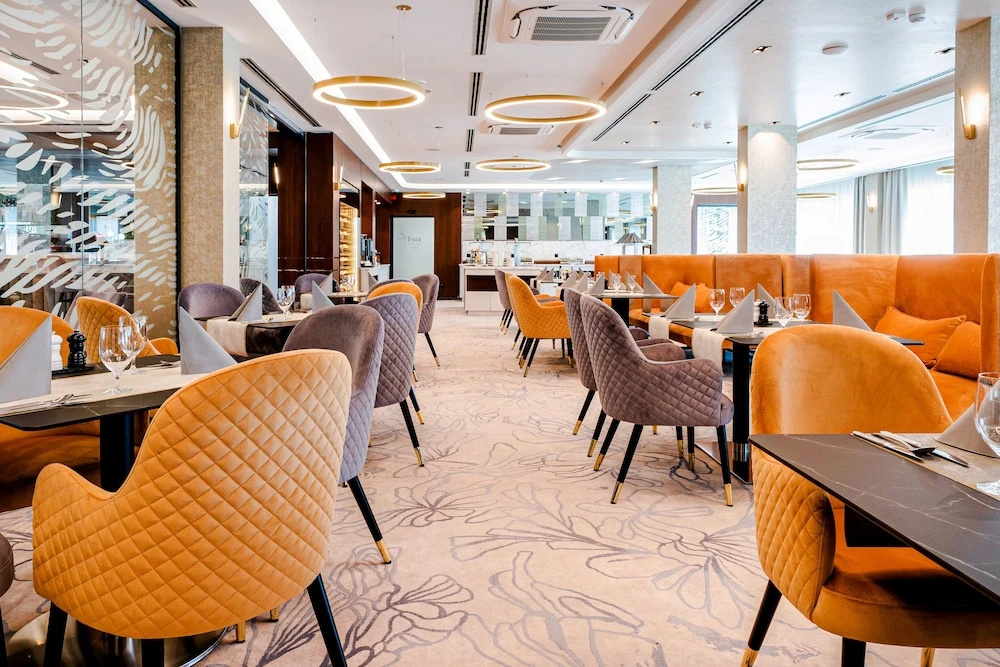Tisia Hotel & Spa