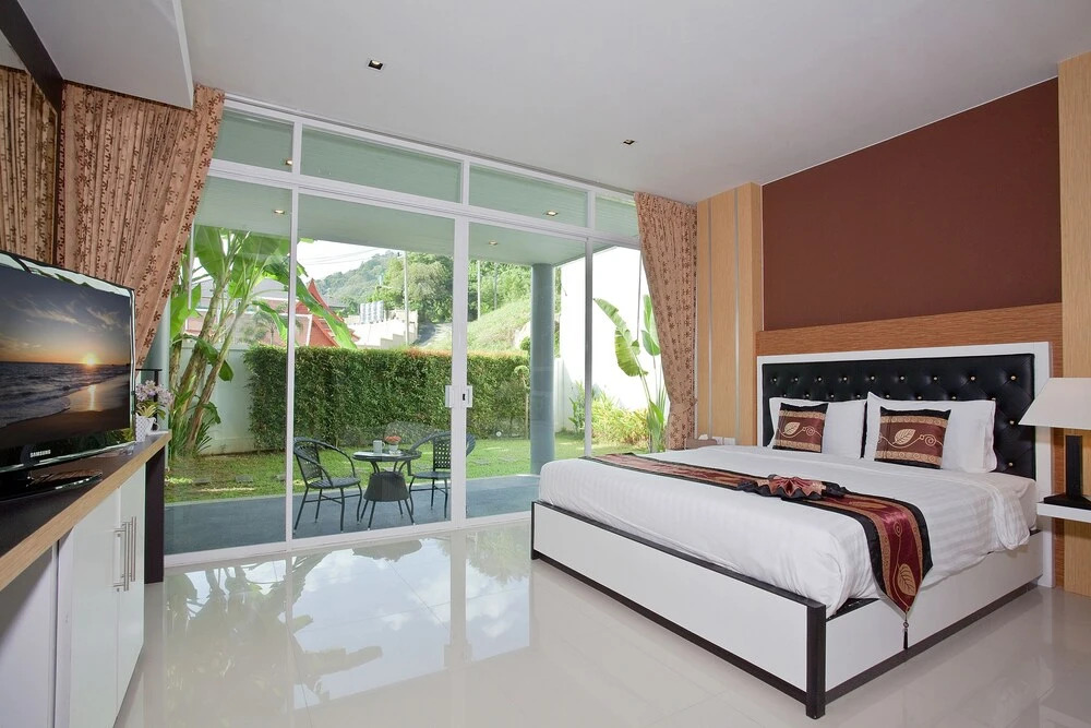 Kata Horizon Villa B2 4 Bed