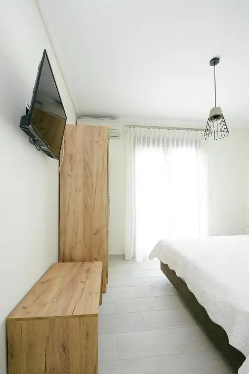 W1 Rooms