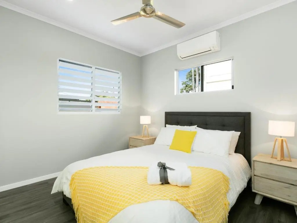 Estilo Bed and Breakfast
