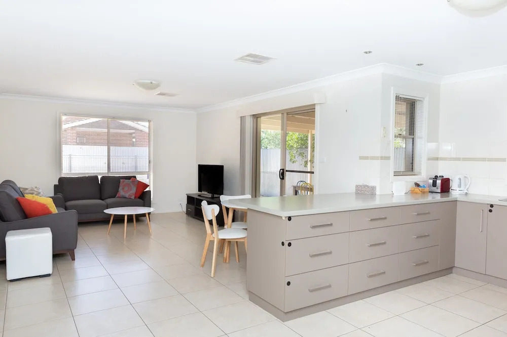 Best Central Accommodation