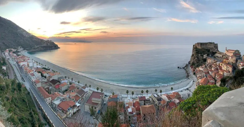 B&B Scilla Mare