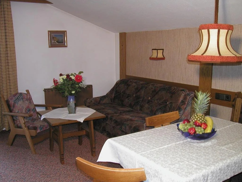 Appartements Loisachpromenade