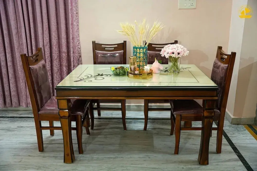 Yellow Bells Serviced Apartments Gachibowli