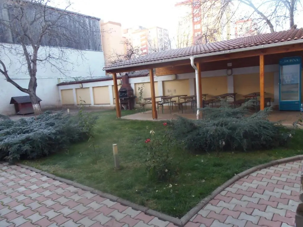 Villa DHollande