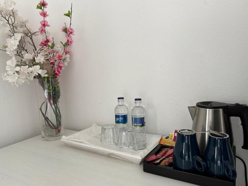 Saint Michael Boutique & Garni Hotel Trnava