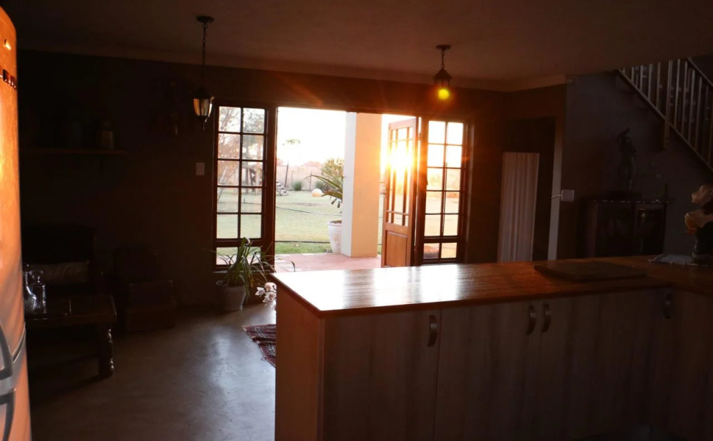 White Linen Guesthouse