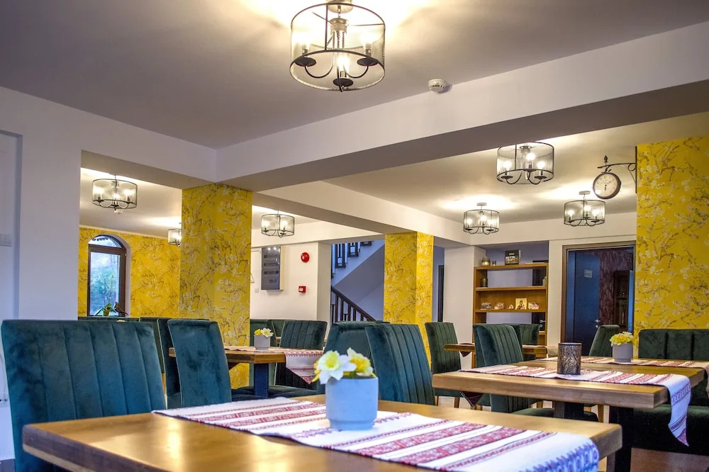 Bucovina Residence & SPA