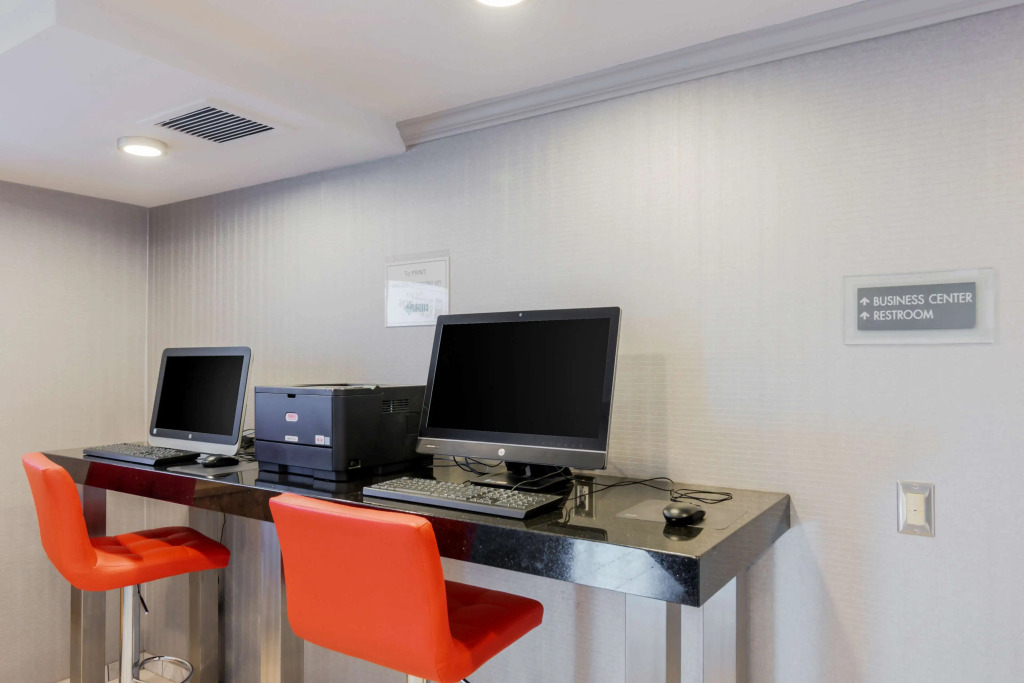 Best Western St Louis Kirkwood Route 66
