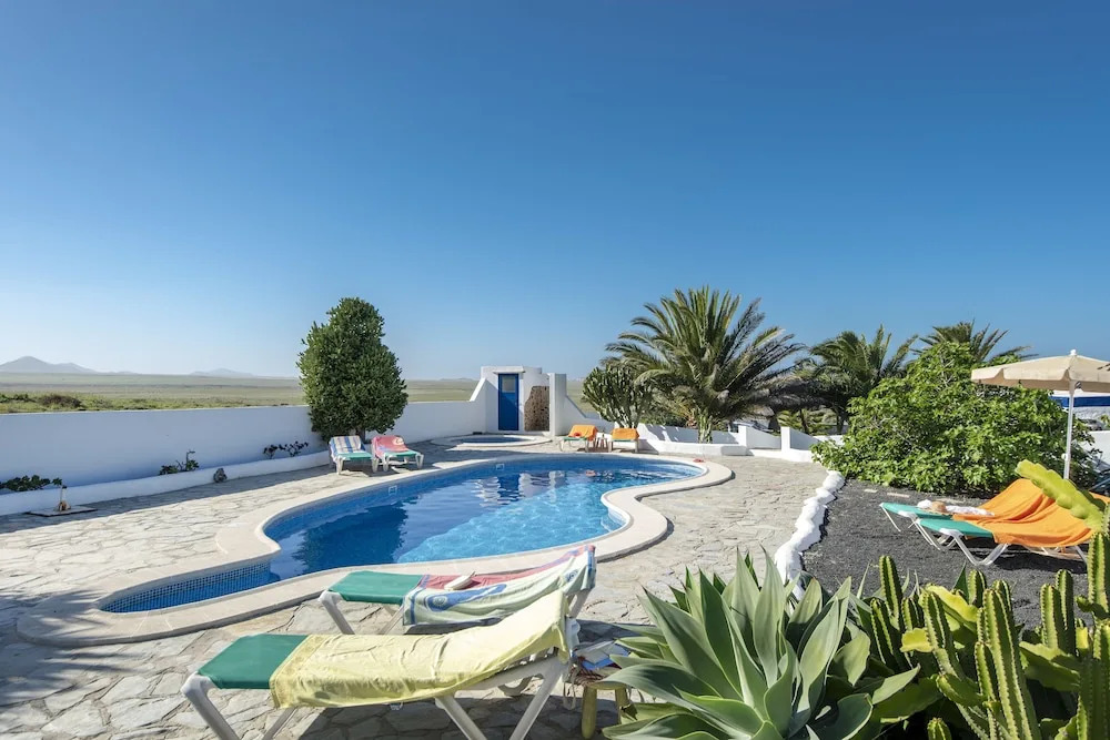 Finca Las Laderas