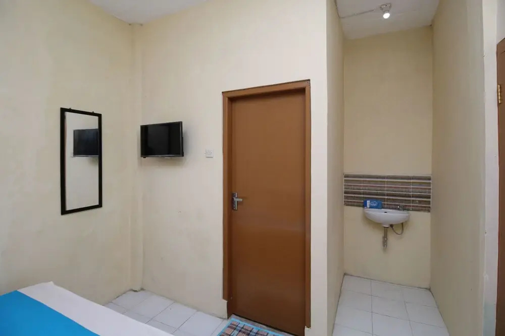 Airy Bangunharjo Parangtritis KM 4 319 Yogyakarta