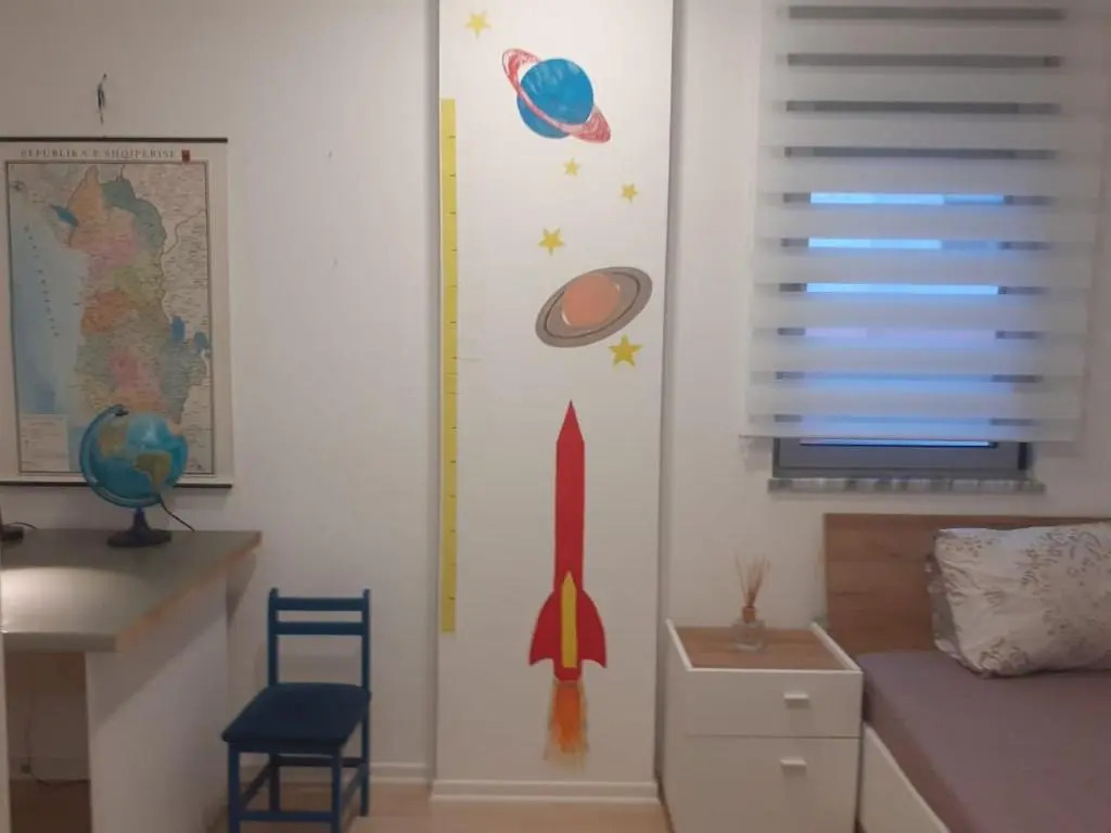 Lake View Apartment