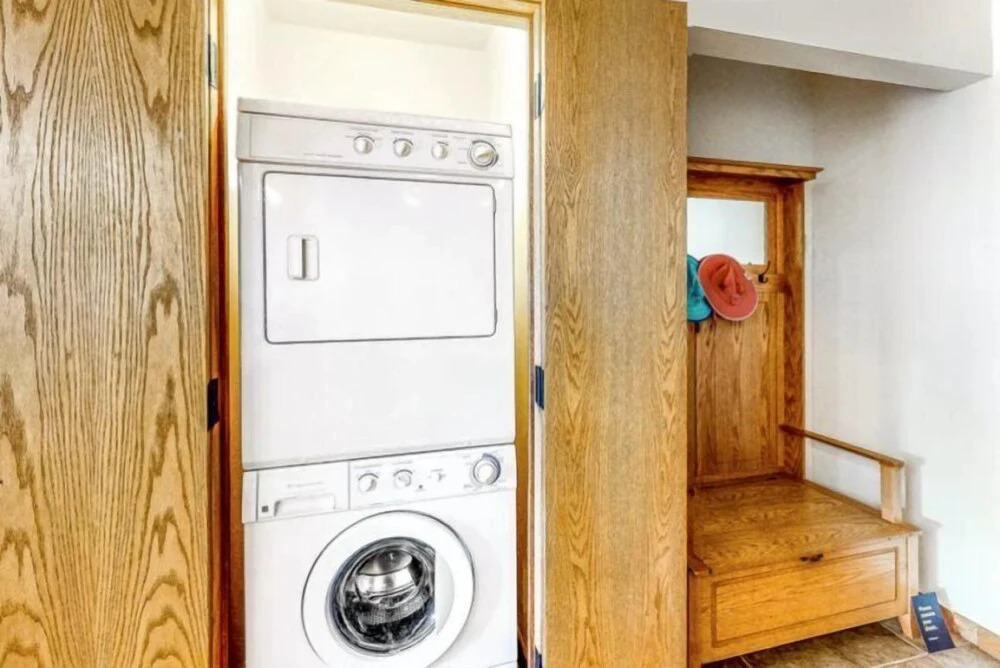 Chic Ski In, Ski Out 2 Bedroom Penthouse In Beaver Creek Village