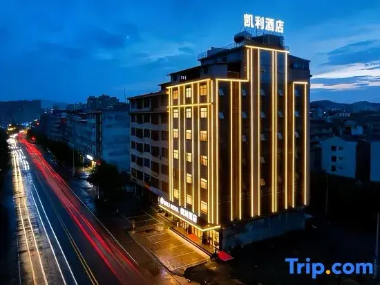 Kelly Hotel
