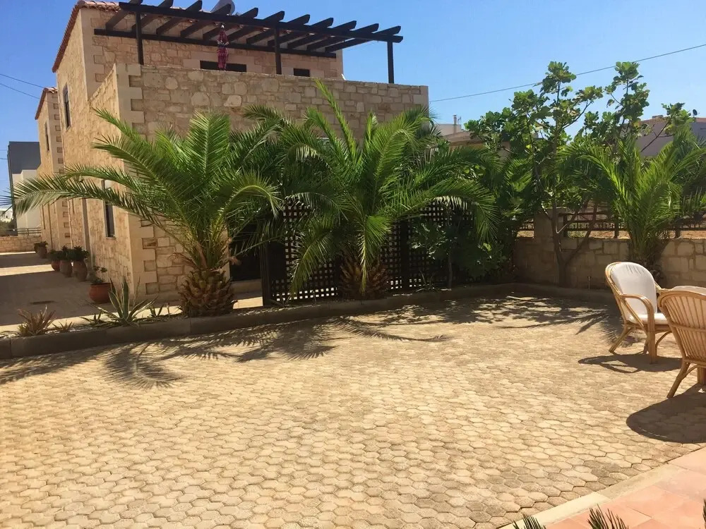 Holiday Home Analipsi