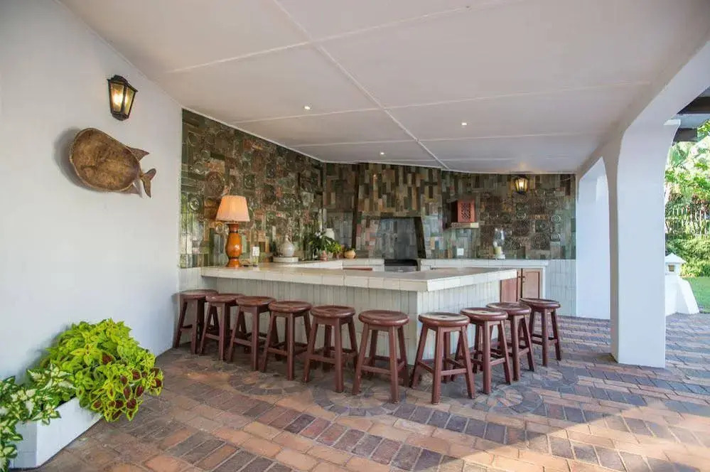Lalaria Lodge