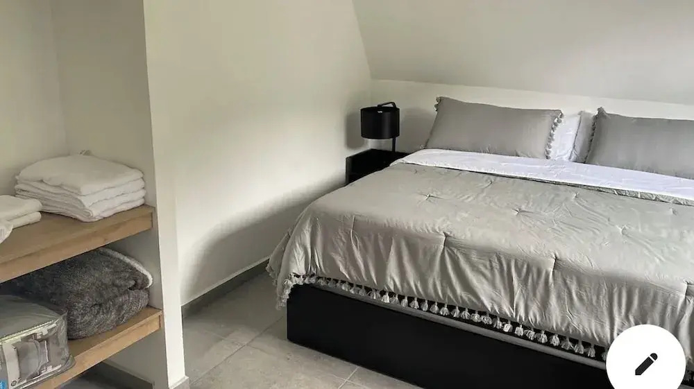 VIU Boutique Cabins