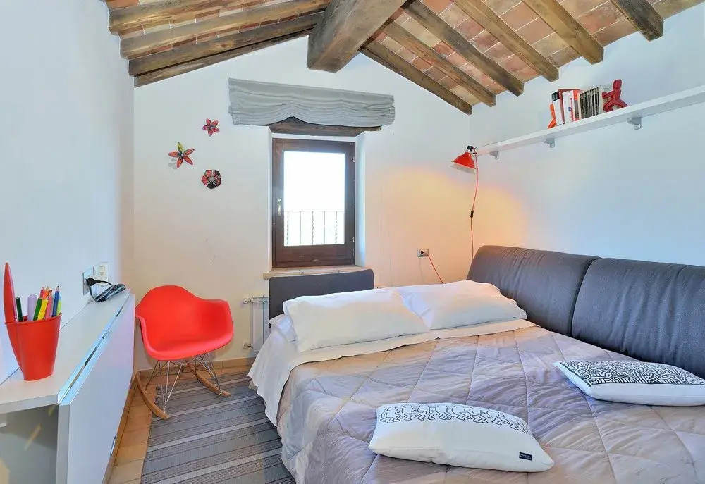 Agriturismo La Peonia