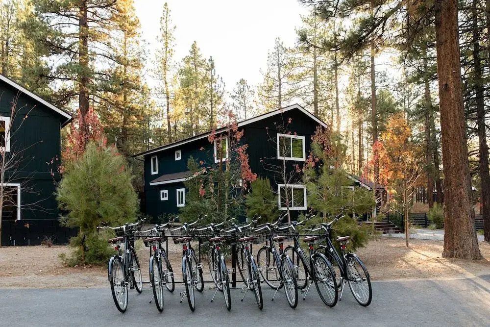 NP Boutique Lodge