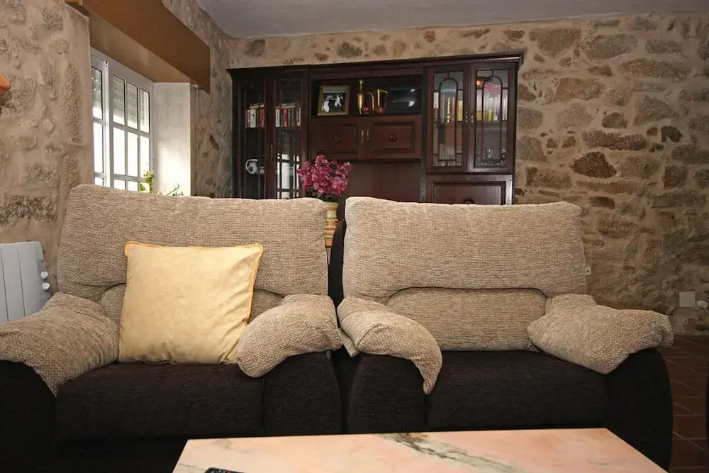 101512 House In Carnota