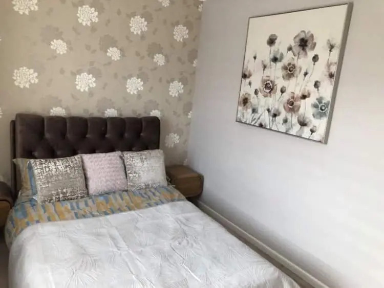 Nice 3 bedroom apartment close to Botanical Garden
