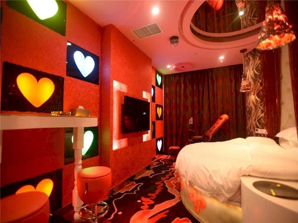 Hangzhou Aichao Hotel