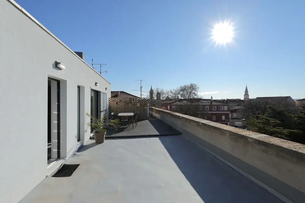 Stunning View Apartment