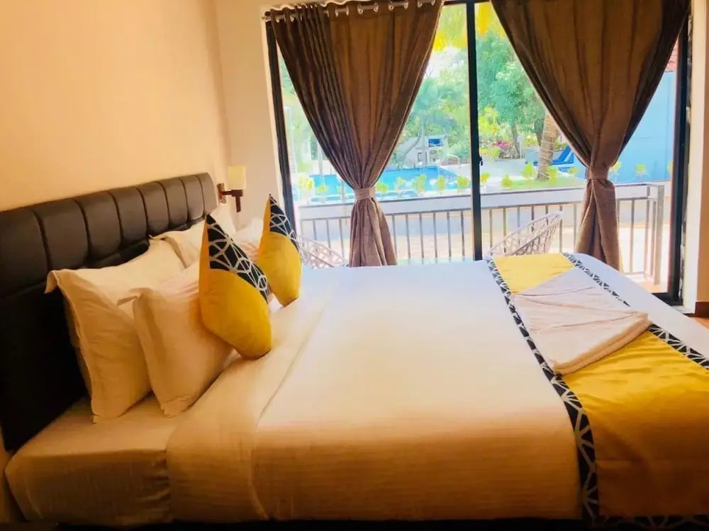 Royal Pearl Resort