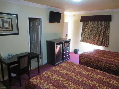 New Bay Motel