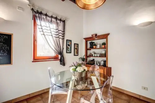 Colosseo Miracle Suite