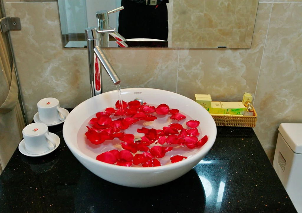 Splendid Star Grand Hotel and Spa