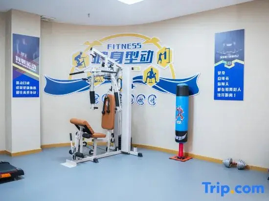 Jinjiang Hotel