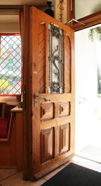 Hotel Bilger Eck
