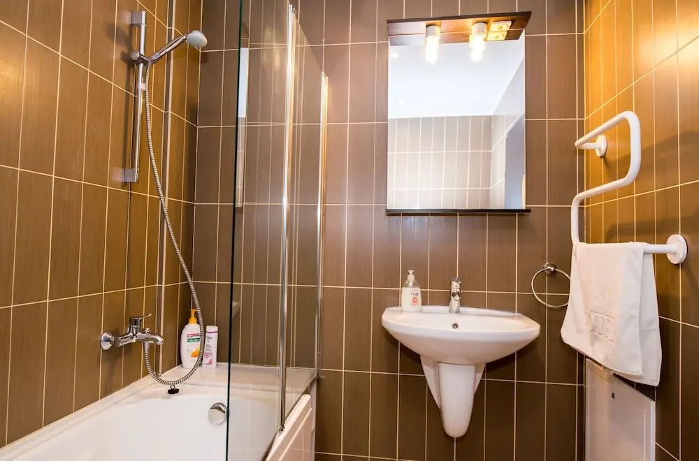 Apart holiday Coralia Mamaia CityLiving