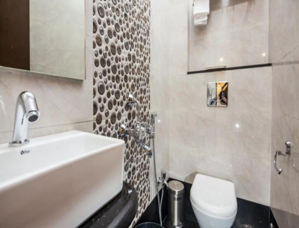 City Guest House - Dadar