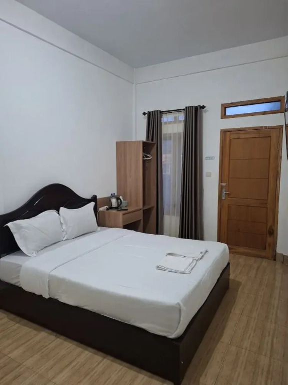 Zoya Rinjani Villa